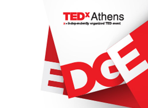 TEDxAthens 2017 - EDGE