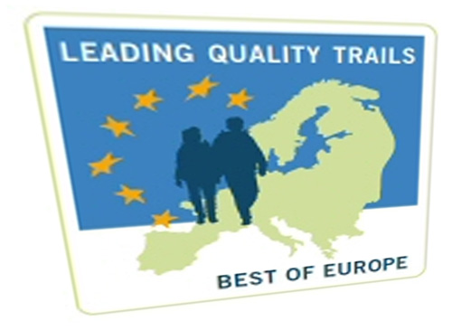 Leading Quality Trails - Best of Europe