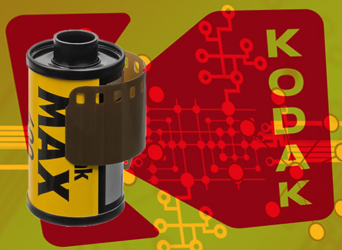 Θυμάστε την Kodak; Μπαίνει στον χώρο των κρυπτονομισμάτων!