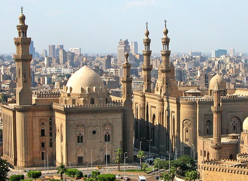 O Μεγάλος Μουφτής της Αιγύπτου εξέδωσε φετβά κατά του bitcoin!