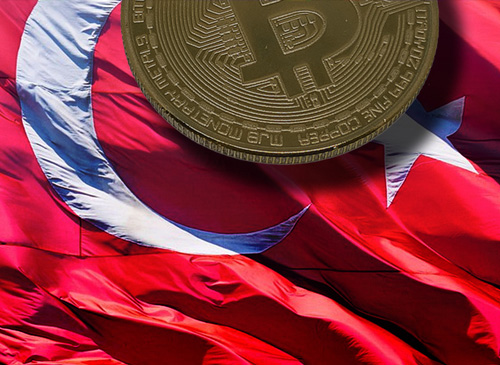 Τουρκία: Ο Ερντογάν ενέκρινε νομοσχέδιο για τα κρυπτονομίσματα