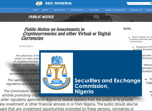 Securities and Exchange Commission Nigeria