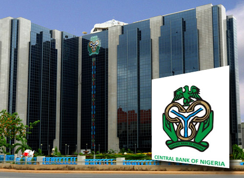 Κεντρική Τράπεζα της Νιγηρίας