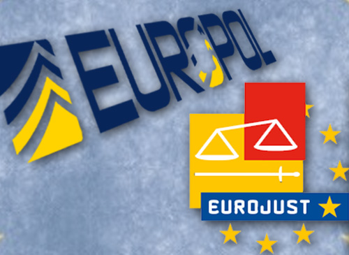 Europol - Eurojust