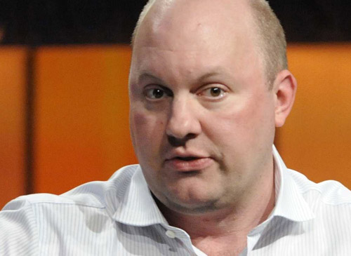 Marc Andreessen
