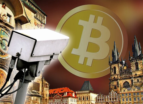 H Τσεχική Δημοκρατία κινείται κατά της ανωνυμίας του bitcoin