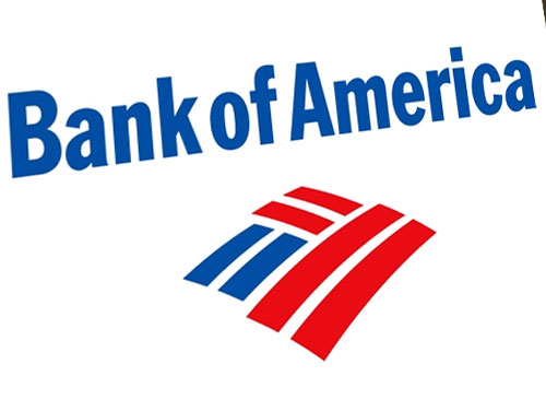 Bank of Amerika