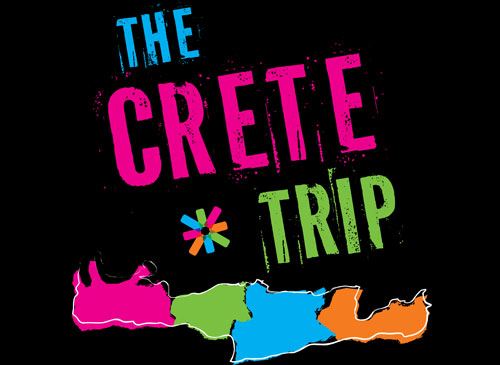 The Crete Trip