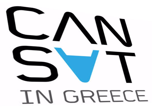 CanSat in Greece 2017