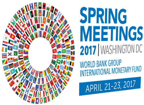 imf spring meetings 2017