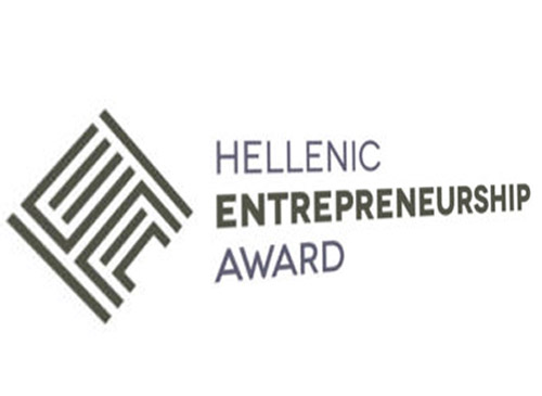Ελληνικό Βραβείο Επιχειρηματικότητας