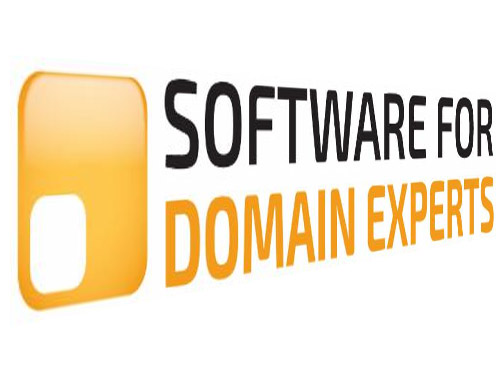 Software for Domain Experts