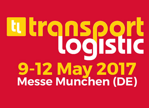 Transport Logistic 2017